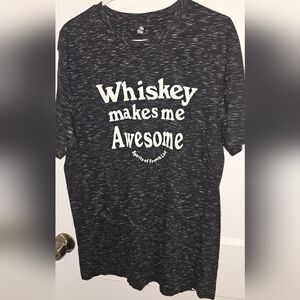 Men's DISTRICT Large Shirt